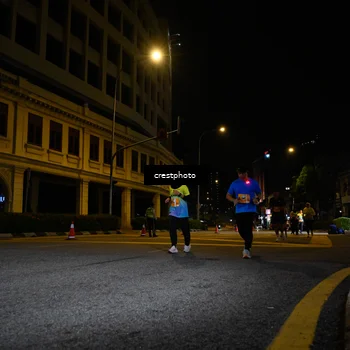 Runner Photo 5540873
