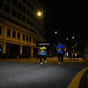 Runner Photo 5540874