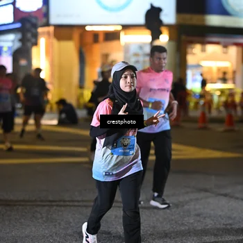 Runner Photo 5540875