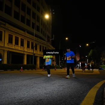 Runner Photo 5540876