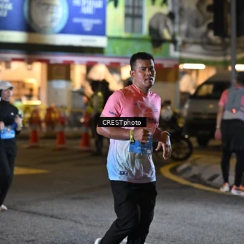 Runner Photo 5540879