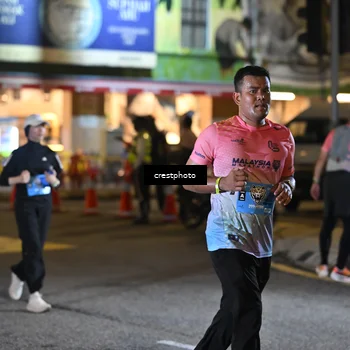 Runner Photo 5540882