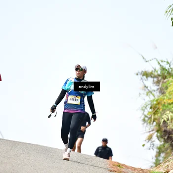 Runner Photo 5540883