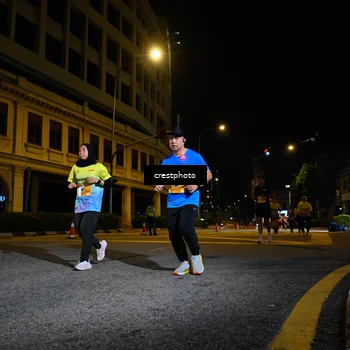 Runner Photo 5540884