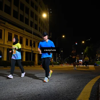 Runner Photo 5540885
