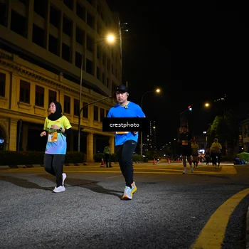 Runner Photo 5540886