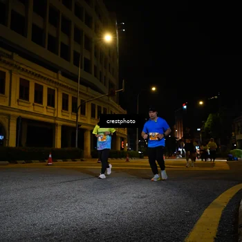 Runner Photo 5540888