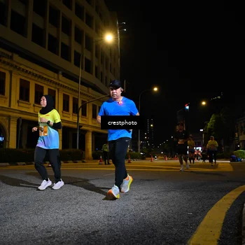 Runner Photo 5540889