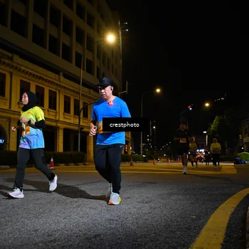 Runner Photo 5540890