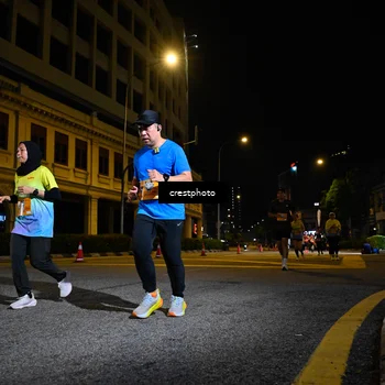 Runner Photo 5540892