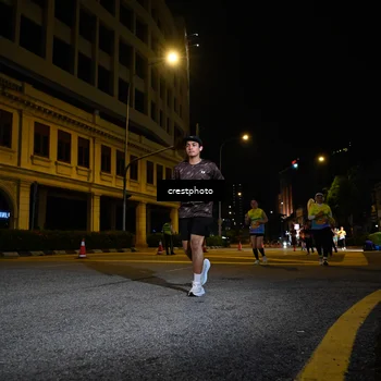 Runner Photo 5540893