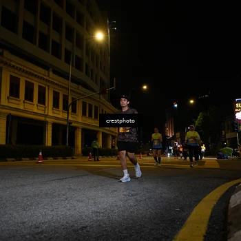 Runner Photo 5540894