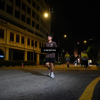 Runner Photo 5540897