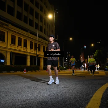 Runner Photo 5540898