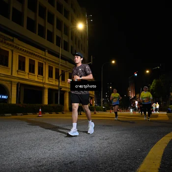 Runner Photo 5540899