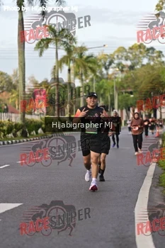 Runner Photo 554090