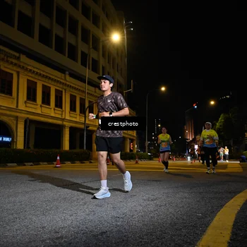 Runner Photo 5540900
