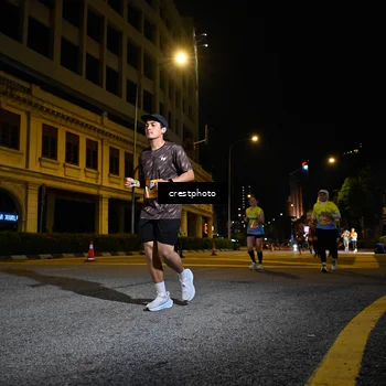 Runner Photo 5540901