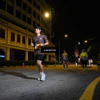 Runner Photo 5540903