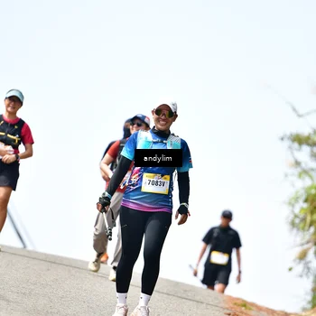 Runner Photo 5540905