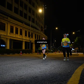 Runner Photo 5540907
