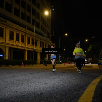 Runner Photo 5540909