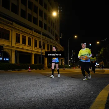 Runner Photo 5540912