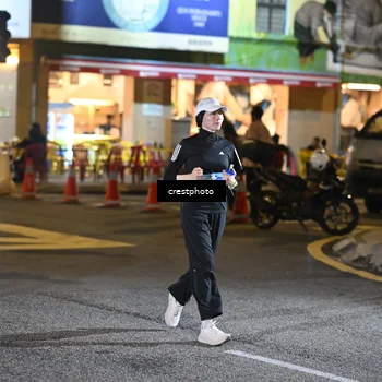 Runner Photo 5540916
