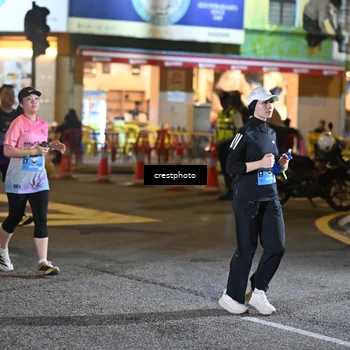 Runner Photo 5540921