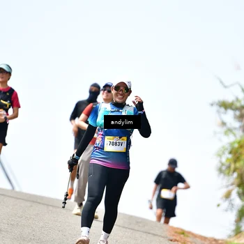 Runner Photo 5540922