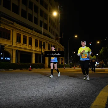 Runner Photo 5540923