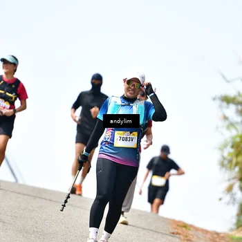 Runner Photo 5540924