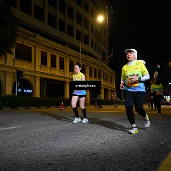 Runner Photo 5540925