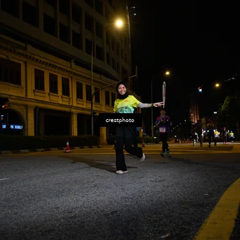 Runner Photo 5540926