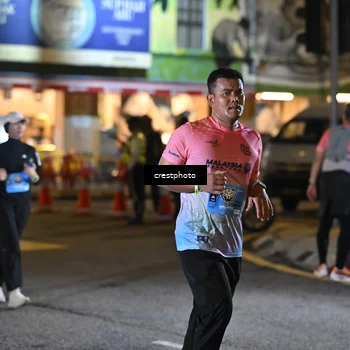 Runner Photo 5540931