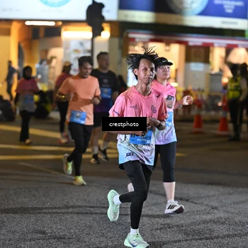 Runner Photo 5540932
