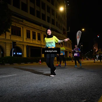 Runner Photo 5540935