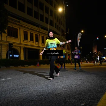Runner Photo 5540937