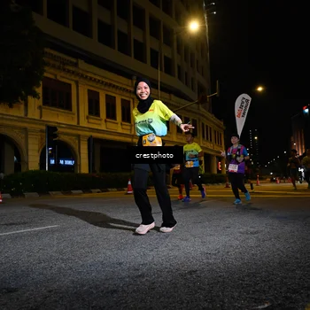 Runner Photo 5540939