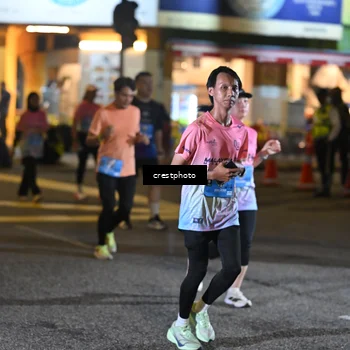 Runner Photo 5540940