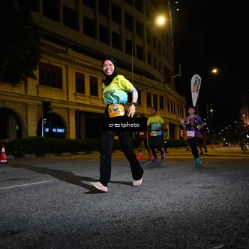 Runner Photo 5540941