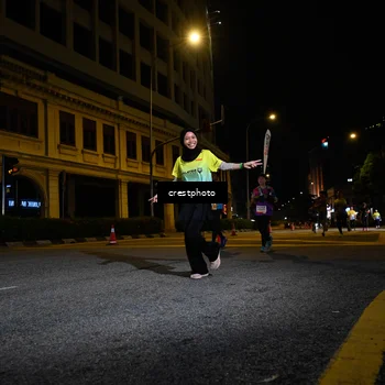 Runner Photo 5540942