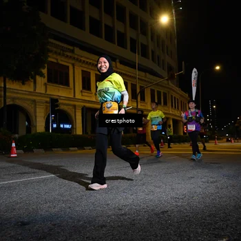 Runner Photo 5540943