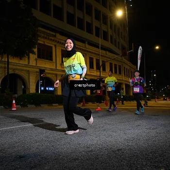Runner Photo 5540944