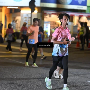 Runner Photo 5540945