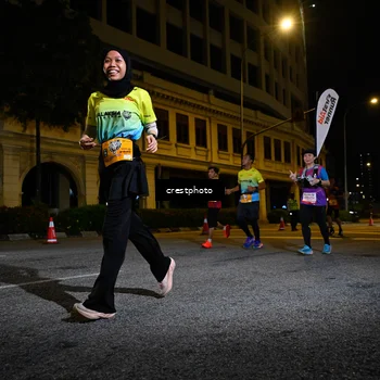 Runner Photo 5540947