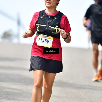 Runner Photo 5540948