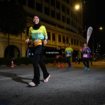 Runner Photo 5540949
