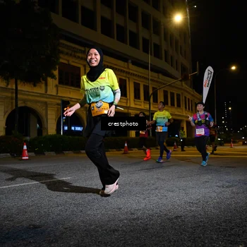 Runner Photo 5540951