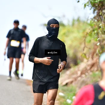 Runner Photo 5540952